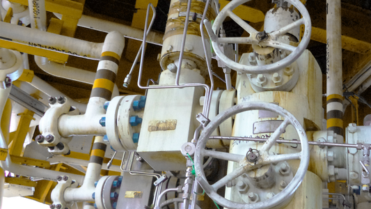 Introduction to Well Integrity