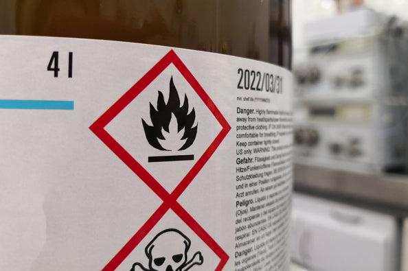 Benzene Awareness
