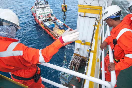 Dangerous Goods by Sea Awareness